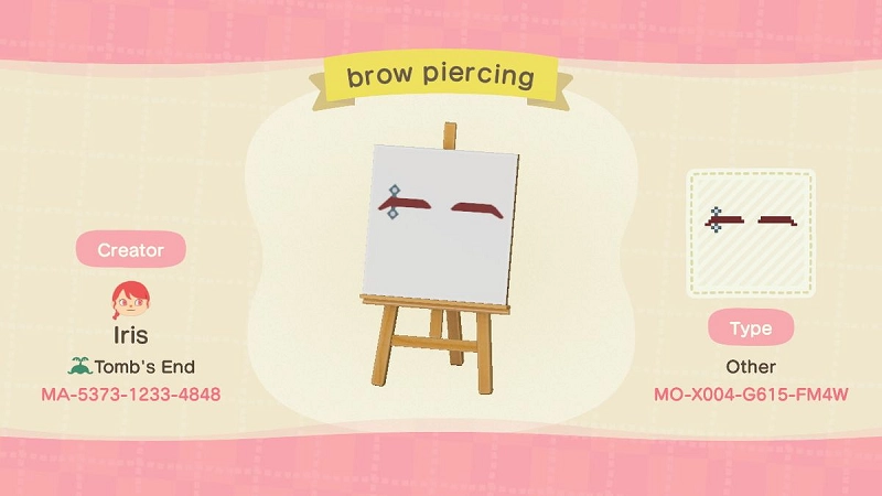 acnh-brow-piercing acnh-brow-piercing