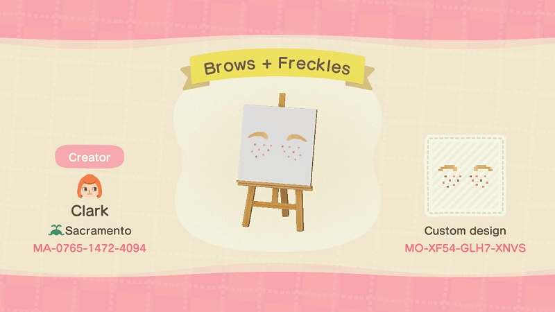 acnh-brows-freckles acnh-brows-freckles