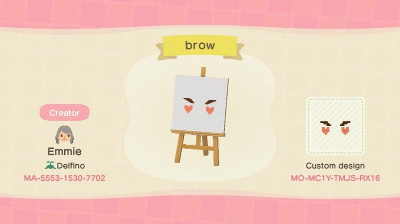 acnh-brow acnh-brow