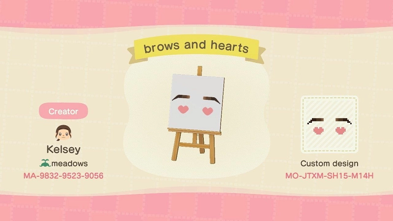 acnh-brows-and-hearts acnh-brows-and-hearts