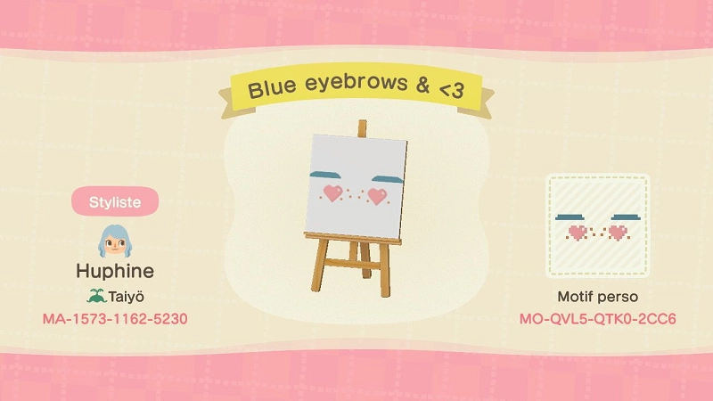 acnh-blue-eyebrows acnh-blue-eyebrows