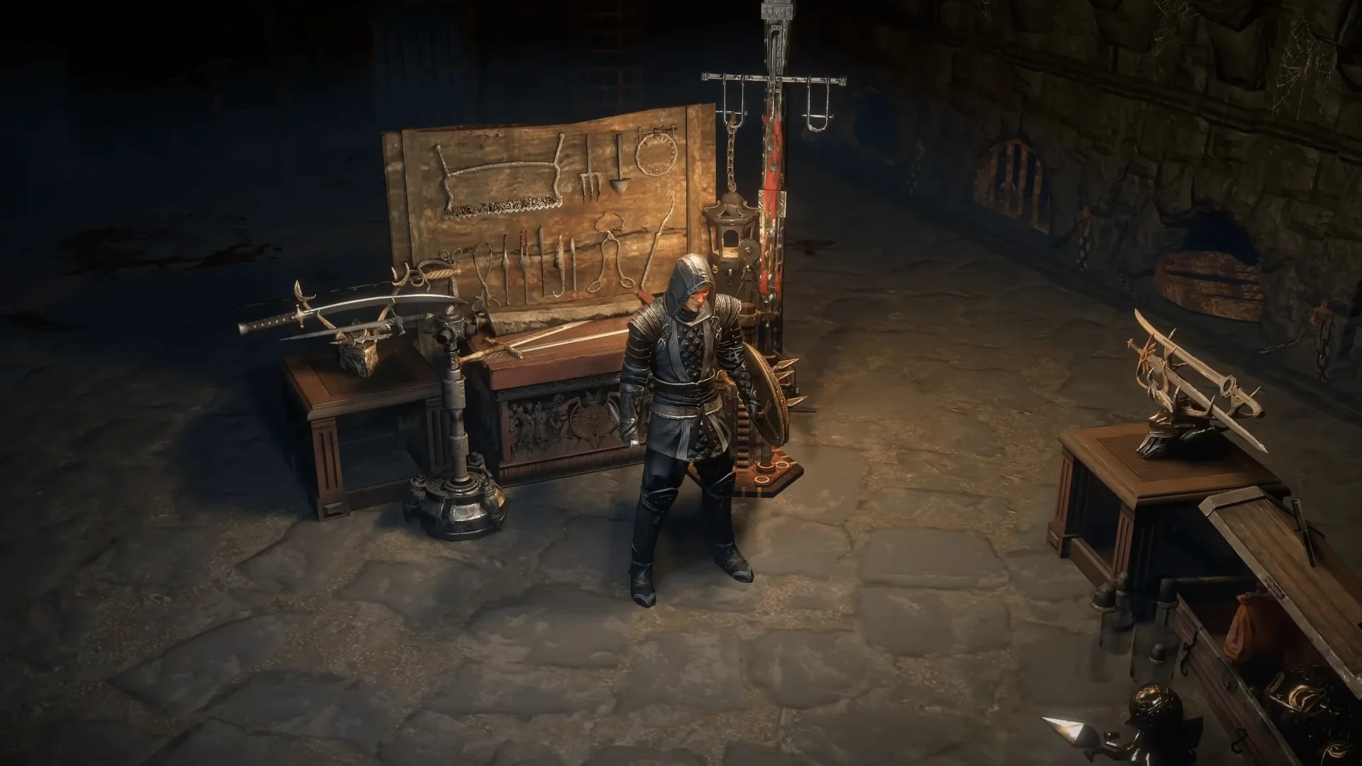 PoE Trarthus Mercenaries Guide