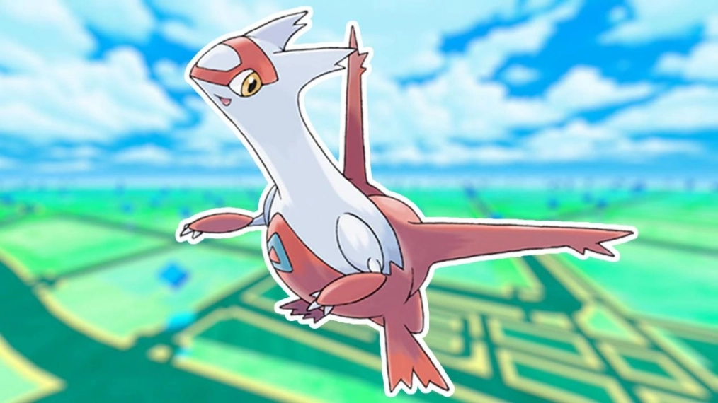 Pokemon GO Latias: Counters, Shiny, Weaknesses & Moveset Pokemon GO Latias: Counters, Shiny, Weaknesses & Moveset