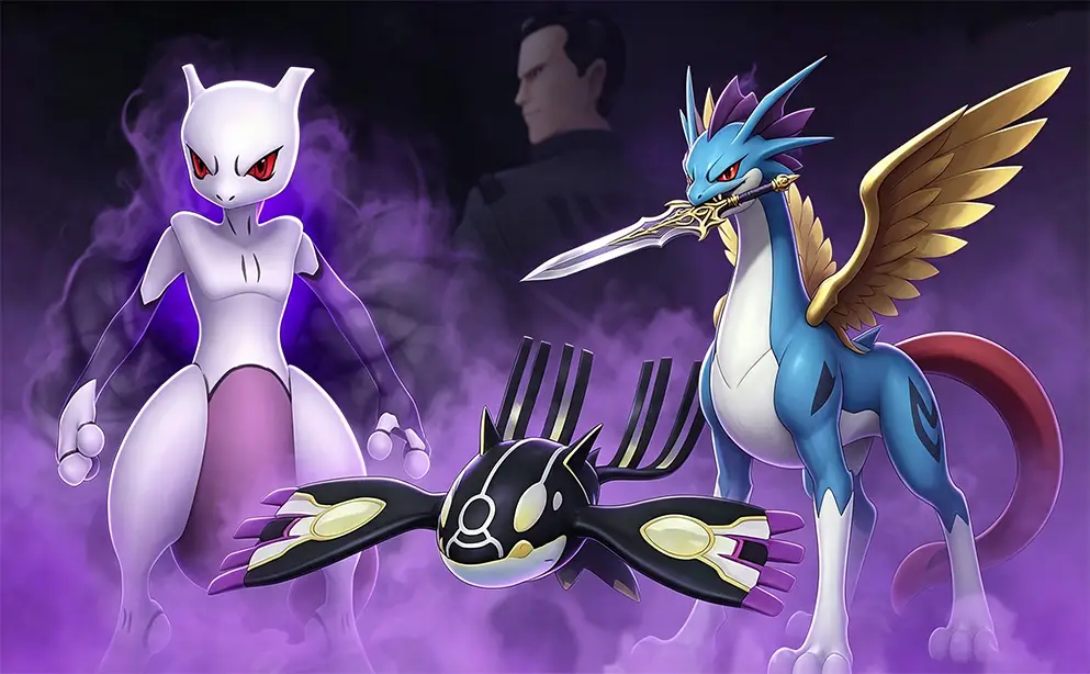 best-counter-pokemon-for-each-giovanni-slot