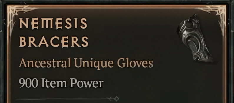 d4-ancestral-unique-gloves-nemesis-bracers d4-ancestral-unique-gloves-nemesis-bracers