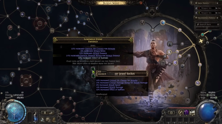 poe2-herald-of-ice-inquisitor-build-ward-management-for-concussive-runes