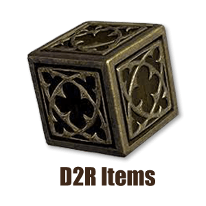 Buy Diablo 2 Resurrected Items & Runes buy d2r items