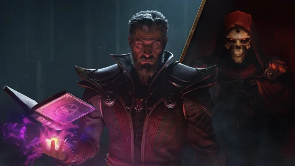 D2R Season 14 Ended: Ladder Characters and Stash Guide D2R Season 14 Ended: Ladder Characters and Stash Guide