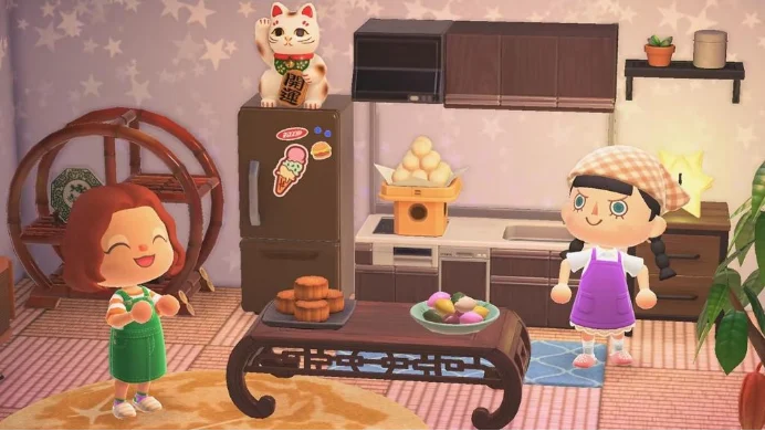 Animal Crossing Moon-Viewing Day Items – Last Chance Animal Crossing Moon-Viewing Day Items – Last Chance