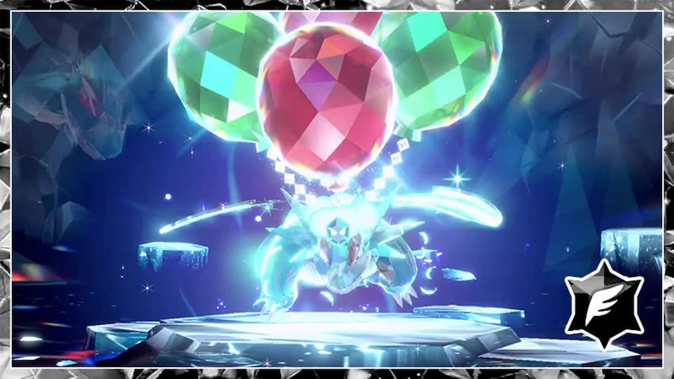 Pokémon Scarlet and Violet Salamence Raid Guide Pokémon Scarlet and Violet Salamence Raid Guide
