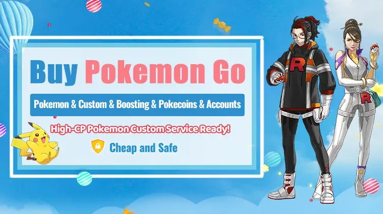 pokemon-go