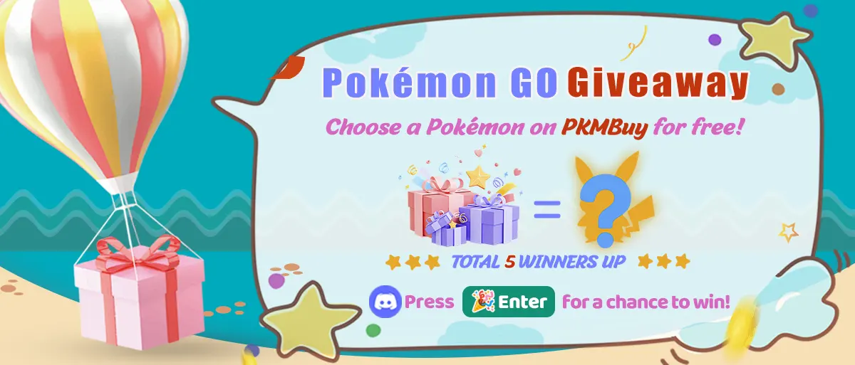go-giveaway