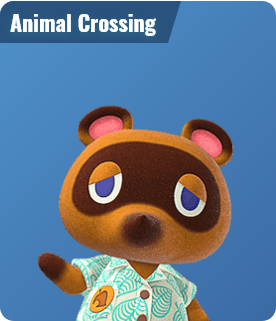 Animal Crossing Bells