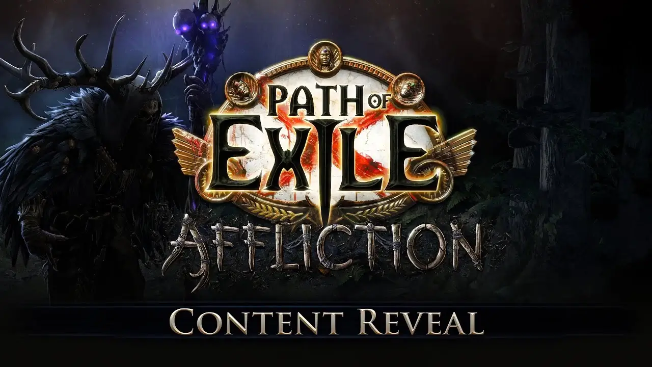 The new season is coming! The Road to Exile 3.23 International server will open tomorrow