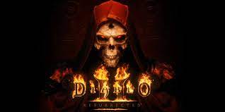 Diablo II: Resurrected: The guide of Act I The first two quests.