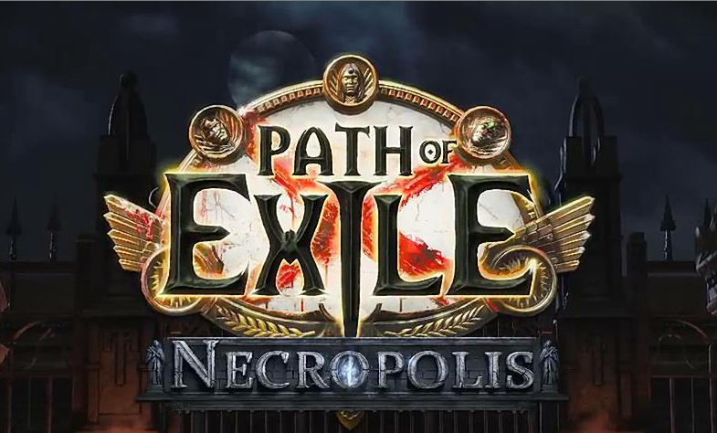 Path of Exile 3.24 : Necropolis -- A general introduction to the main changes in the new season