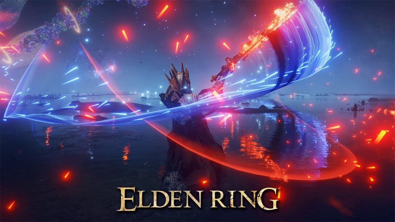 Elden Ring Sword of Night and Flame Guide