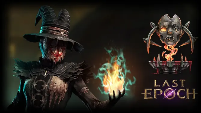 Last Epoch 1.0 Hungering Souls Warlock Build Guide