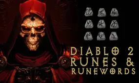 Mastering Runewords in Diablo 2: Resurrected