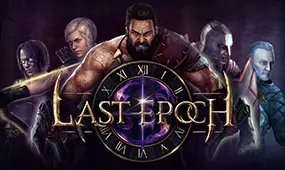 Last Epoch: What is last epoch chase item?