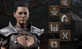 Efficient Assassin Leveling Guide: Master the Trapsin Build in Diablo 2: Resurrected