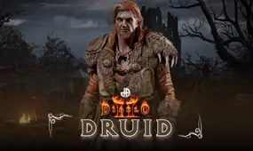 Diablo 2 Resurrected List of Unique Druid Pelts