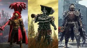 Elden Ring：How To Choose The Right Heavy Armor Sets For You? - Top 11 Choices 