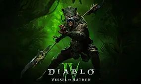 Diablo 4 Vessel of Hatred: Unraveling the Story and Conquering the Final Boss