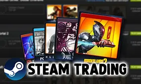 ​How to sell your Steam trading card on the Steam platform