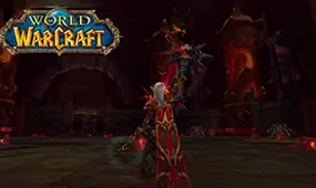 ​MMOSO WotLK - How to get to Wintergrasp in WoW Classic WotLK