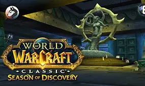 ​MMOSO - How to get to Howling Fjord in WoW WotLK Classic