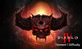 Diablo 4: Comprehensive Guide to Torment 1 Difficulty