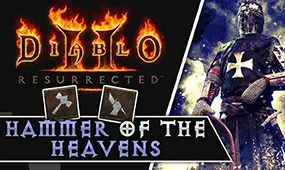 How different is Diablo 2 Resurrected from the original?