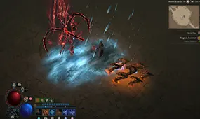 ​Diablo 2 Resurrected Level 85 Areas Guide - New Level 85 Areas in D2R Patch 2.4