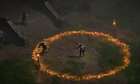 Diablo 2 Resurrected 2.6 Notes & Ladder 3 Update - Release Time, Runewords, Terror Zones & Sunders