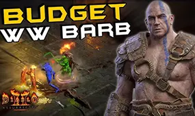 ​How to upgrade gear in Diablo 2 Resurrected?