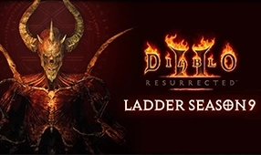 D2R: What You Need to Know About Ladder Season 9