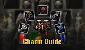 Path of Exile 2: Introduction to the Charm System