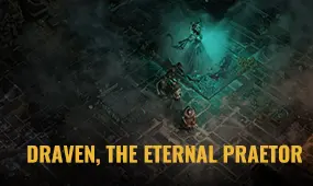 Path of Exile 2: How to Conquer Draven, the Eternal Praetor