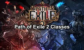 Path of Exile 2: Explore The New Classes