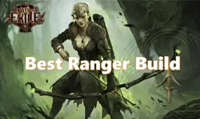 Path of Exile 2: Ranger Build Guide