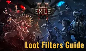 Path of Exile 2: A Complete Guide to Loot Filters