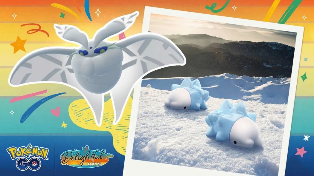 Pokémon GO Cozy Companions Event Guide (Aug 2025): Snom, Shiny Tandemaus, Bonuses & More
