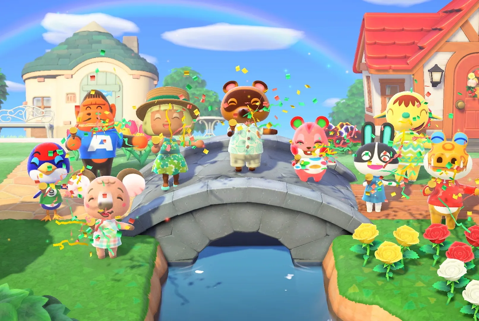 Play Animal Crossing on PC? 2026 Guide & Working Alternatives