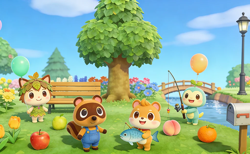 Do not Make These 7 Mistakes! ACNH 3.0 Guide for Veteran Players