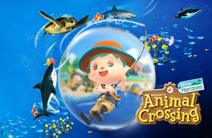 How to Catch Every Fish in ACNH: Fast Critterpedia Completion Guide