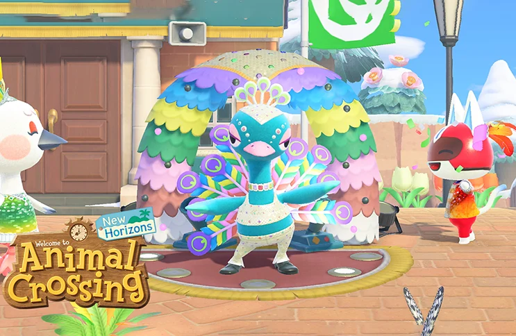 ACNH Festivale 2026 Guide: Get All Rewards Fast!