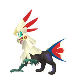 #773 Silvally : Fire