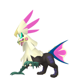 #773 Silvally : Psychic