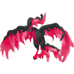 #146 Moltres Galarian Form